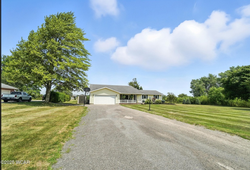 10433 Upp Road, Van Wert, Ohio, 4 Bedrooms Bedrooms, ,2 BathroomsBathrooms,Residential,For Sale,Upp,307814