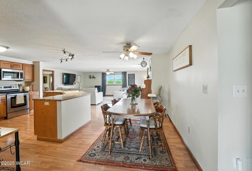 10433 Upp Road, Van Wert, Ohio, 4 Bedrooms Bedrooms, ,2 BathroomsBathrooms,Residential,For Sale,Upp,307814