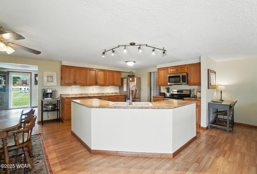 10433 Upp Road, Van Wert, Ohio, 4 Bedrooms Bedrooms, ,2 BathroomsBathrooms,Residential,For Sale,Upp,307814