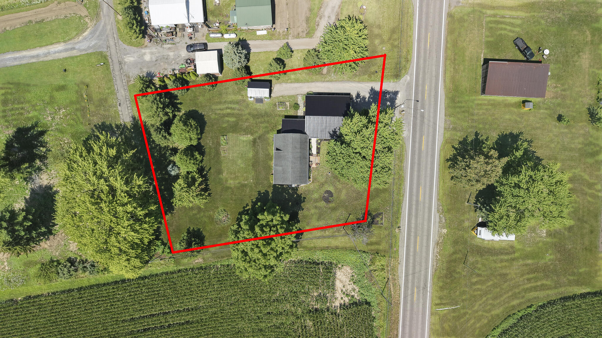 328 Main Street, Ridgeway, Ohio 43345