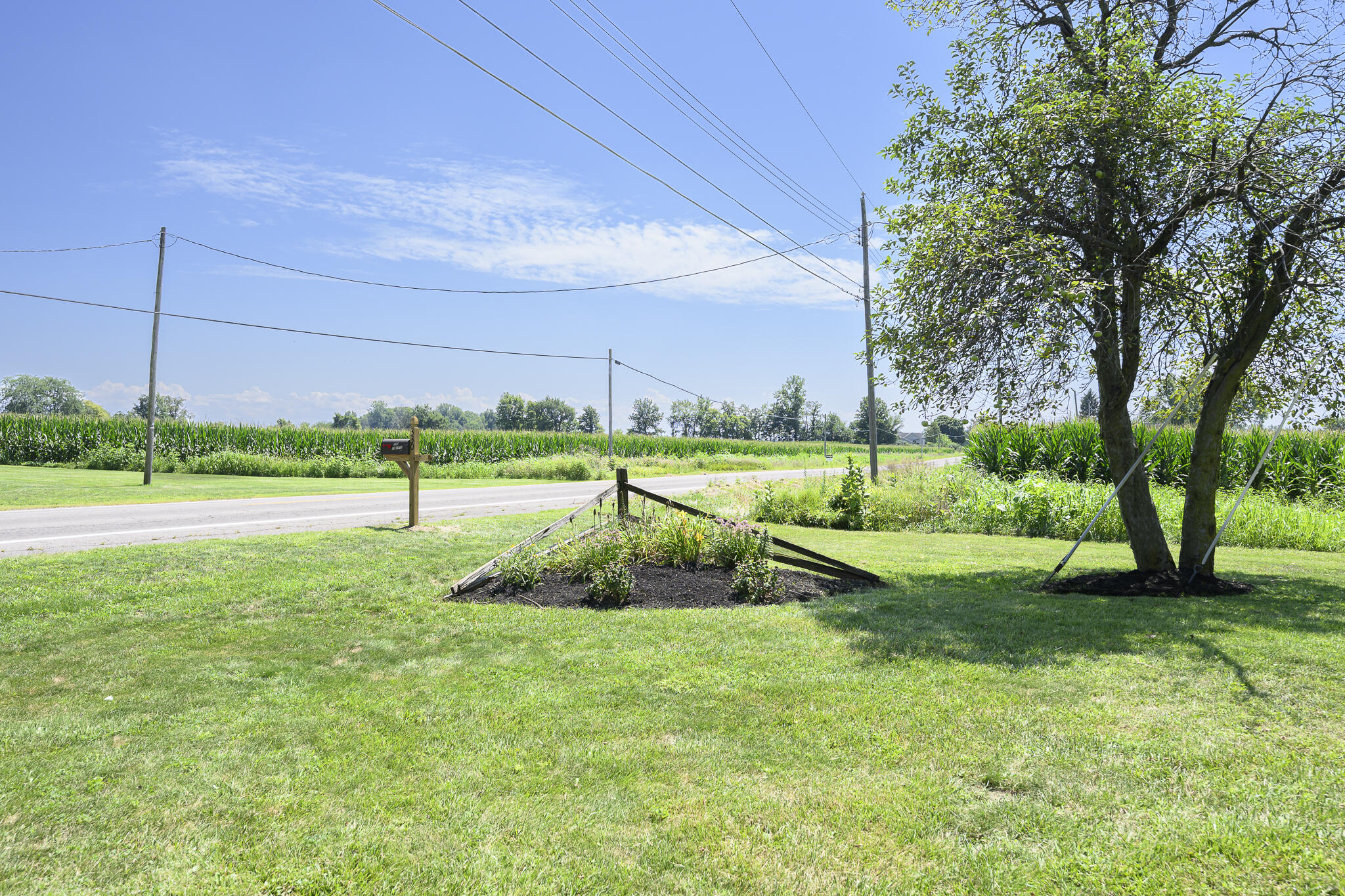 328 Main Street, Ridgeway, Ohio 43345
