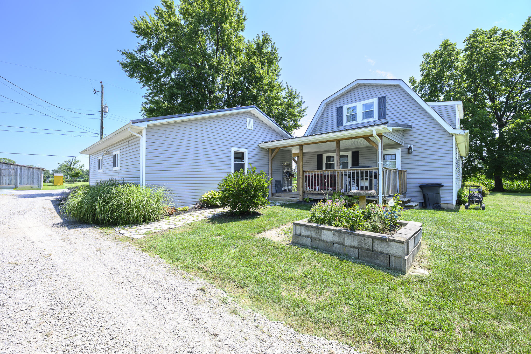 328 Main Street, Ridgeway, Ohio 43345