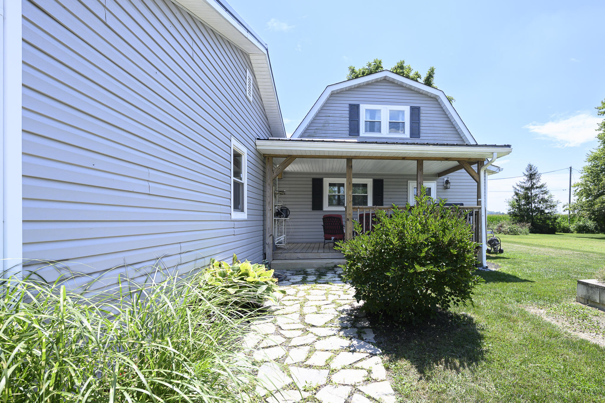 328 Main Street, Ridgeway, Ohio 43345