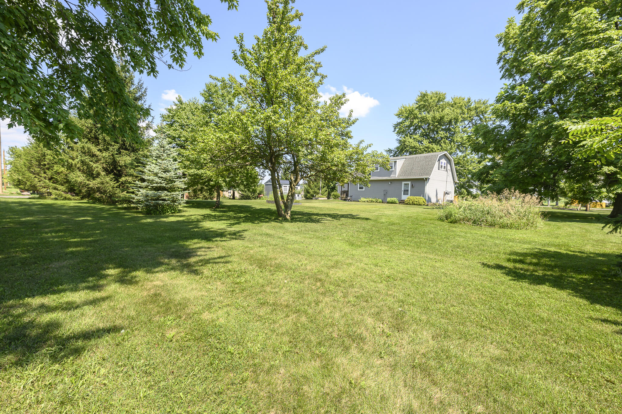 328 Main Street, Ridgeway, Ohio 43345