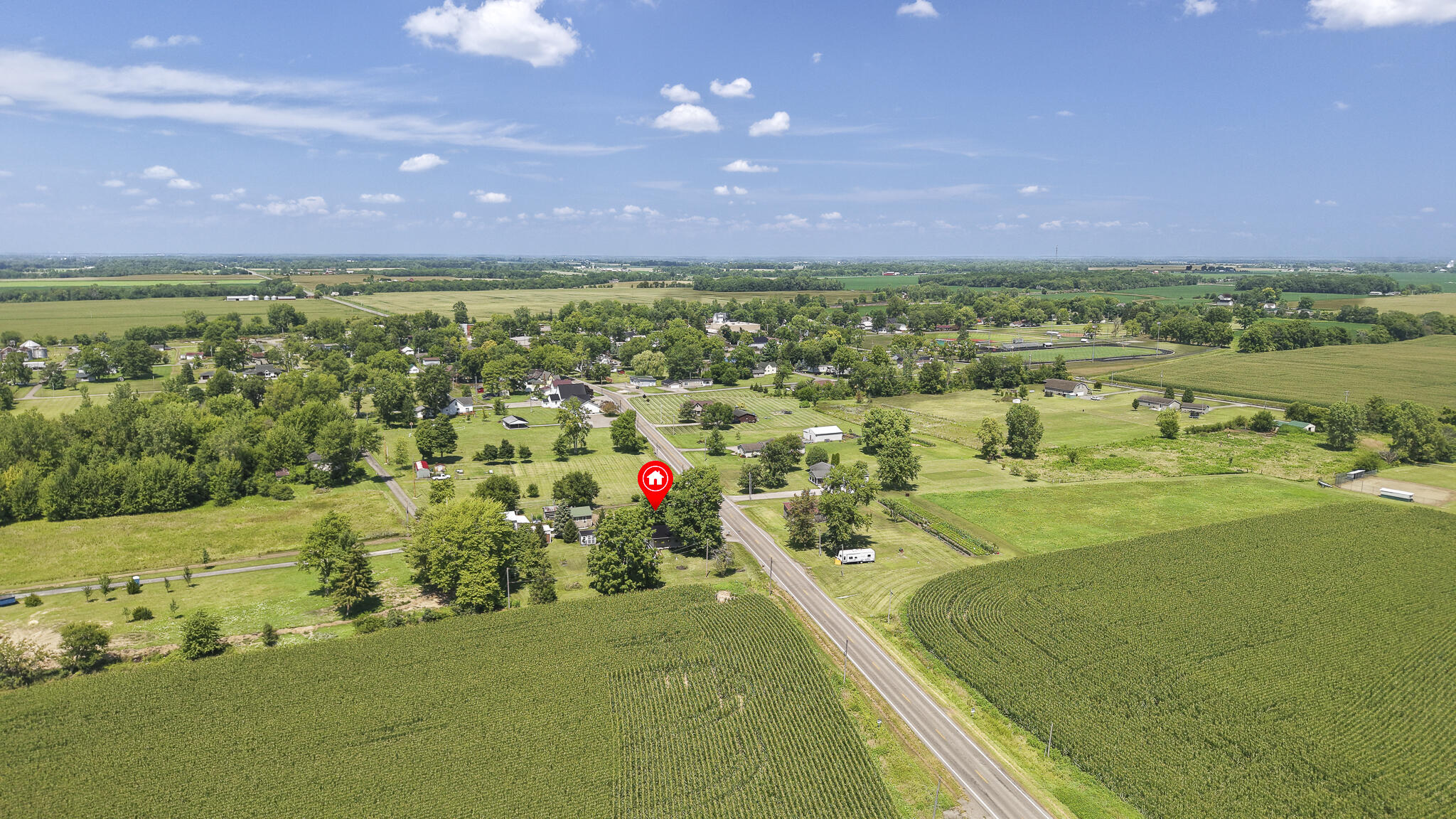 328 Main Street, Ridgeway, Ohio 43345