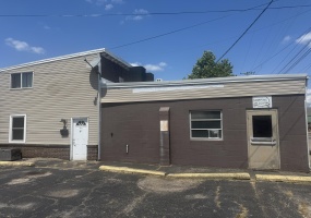 107 Washington Street, New Carlisle, Ohio 45344, ,Commercial Sale,For Sale,Washington,1040515