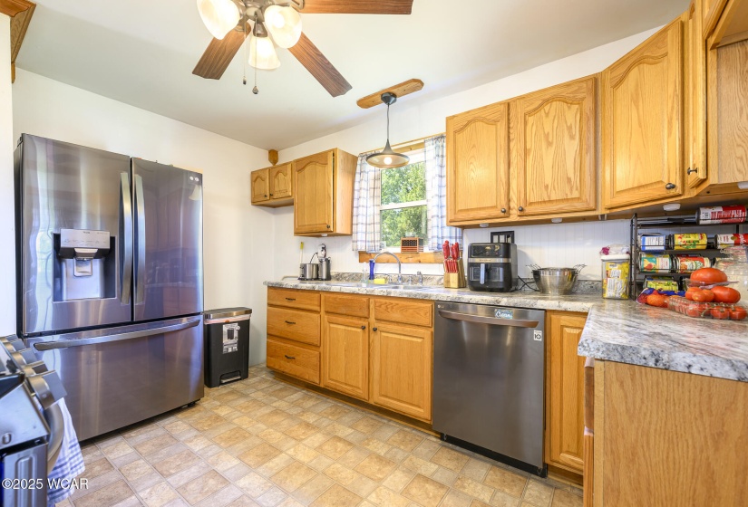 328 Main Street, Ridgeway, Ohio, 2 Bedrooms Bedrooms, ,2 BathroomsBathrooms,Residential,For Sale,Main,307887