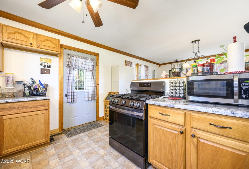 328 Main Street, Ridgeway, Ohio, 2 Bedrooms Bedrooms, ,2 BathroomsBathrooms,Residential,For Sale,Main,307887