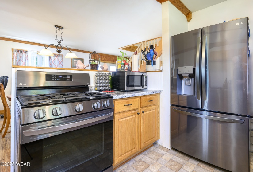 328 Main Street, Ridgeway, Ohio, 2 Bedrooms Bedrooms, ,2 BathroomsBathrooms,Residential,For Sale,Main,307887