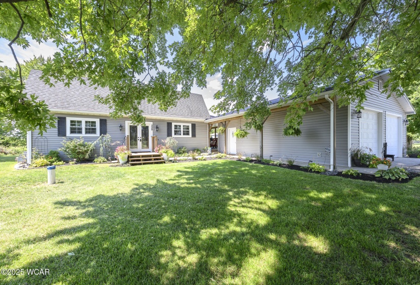 328 Main Street, Ridgeway, Ohio, 2 Bedrooms Bedrooms, ,2 BathroomsBathrooms,Residential,For Sale,Main,307887