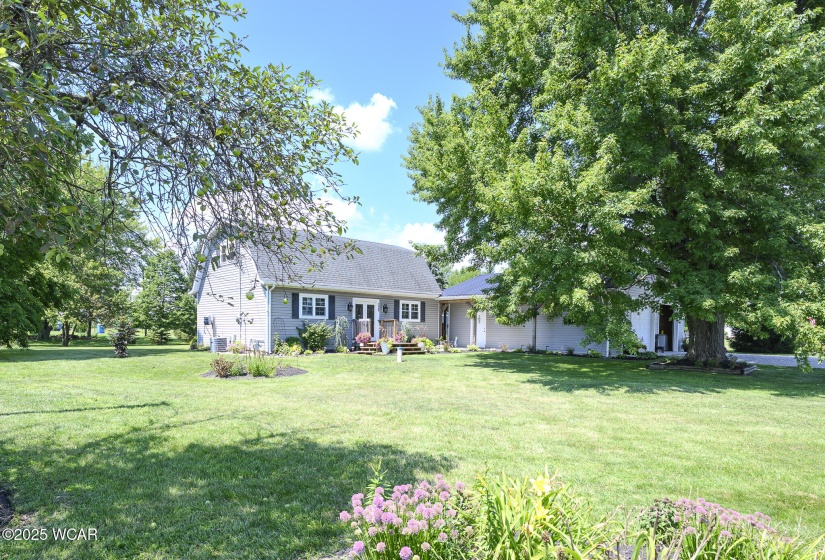 328 Main Street, Ridgeway, Ohio, 2 Bedrooms Bedrooms, ,2 BathroomsBathrooms,Residential,For Sale,Main,307887