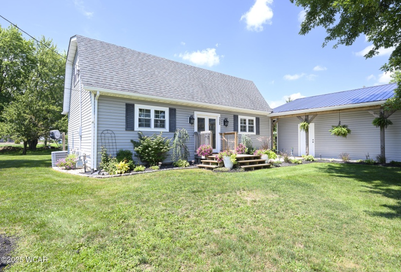 328 Main Street, Ridgeway, Ohio, 2 Bedrooms Bedrooms, ,2 BathroomsBathrooms,Residential,For Sale,Main,307887