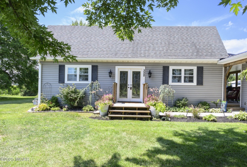 328 Main Street, Ridgeway, Ohio, 2 Bedrooms Bedrooms, ,2 BathroomsBathrooms,Residential,For Sale,Main,307887