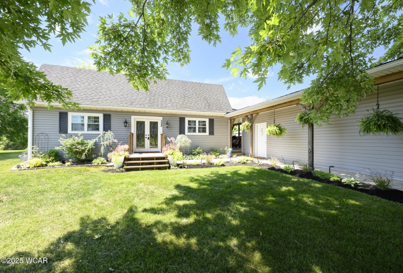 328 Main Street, Ridgeway, Ohio, 2 Bedrooms Bedrooms, ,2 BathroomsBathrooms,Residential,For Sale,Main,307887