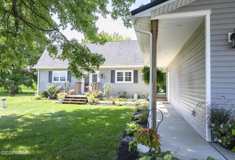328 Main Street, Ridgeway, Ohio, 2 Bedrooms Bedrooms, ,2 BathroomsBathrooms,Residential,For Sale,Main,307887