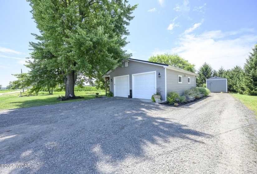 328 Main Street, Ridgeway, Ohio, 2 Bedrooms Bedrooms, ,2 BathroomsBathrooms,Residential,For Sale,Main,307887