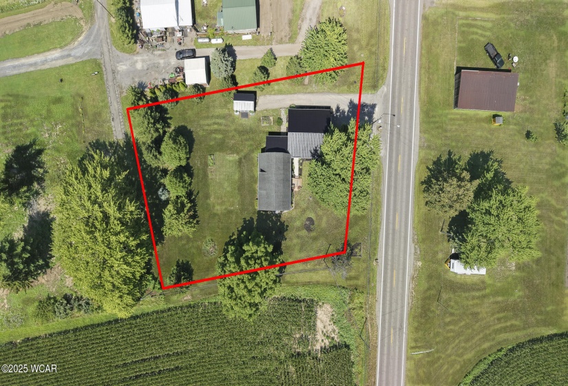 328 Main Street, Ridgeway, Ohio, 2 Bedrooms Bedrooms, ,2 BathroomsBathrooms,Residential,For Sale,Main,307887