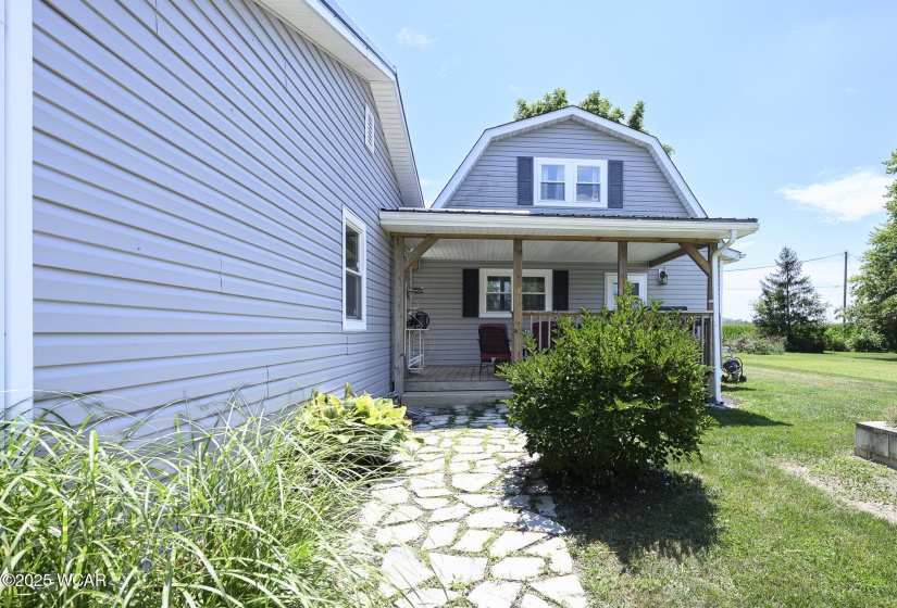 328 Main Street, Ridgeway, Ohio, 2 Bedrooms Bedrooms, ,2 BathroomsBathrooms,Residential,For Sale,Main,307887