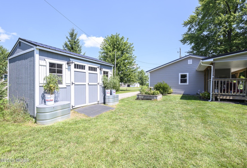328 Main Street, Ridgeway, Ohio, 2 Bedrooms Bedrooms, ,2 BathroomsBathrooms,Residential,For Sale,Main,307887