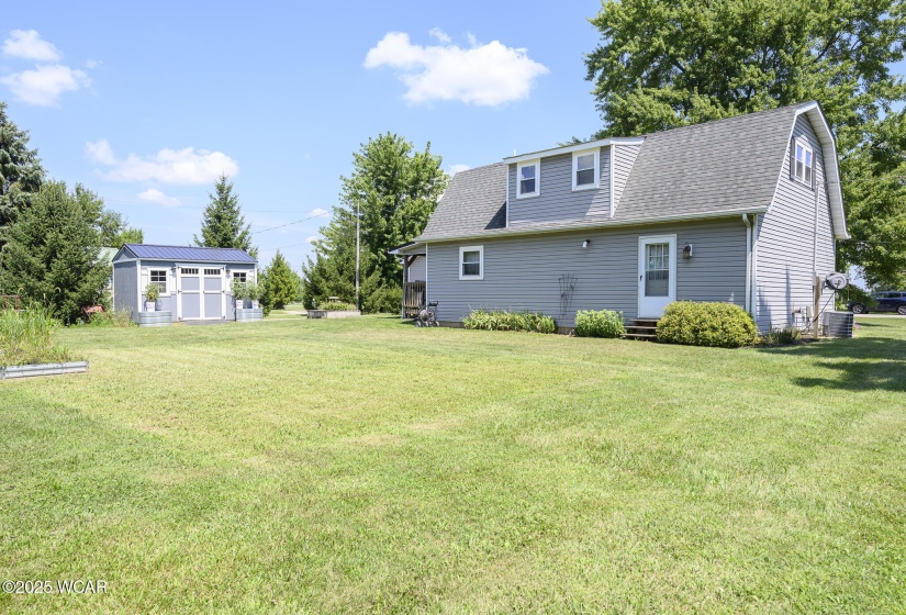 328 Main Street, Ridgeway, Ohio, 2 Bedrooms Bedrooms, ,2 BathroomsBathrooms,Residential,For Sale,Main,307887