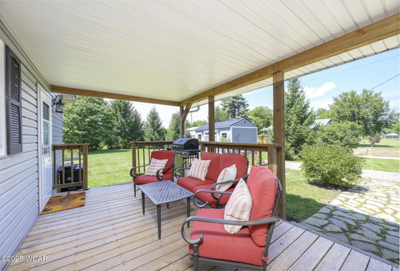 328 Main Street, Ridgeway, Ohio, 2 Bedrooms Bedrooms, ,2 BathroomsBathrooms,Residential,For Sale,Main,307887