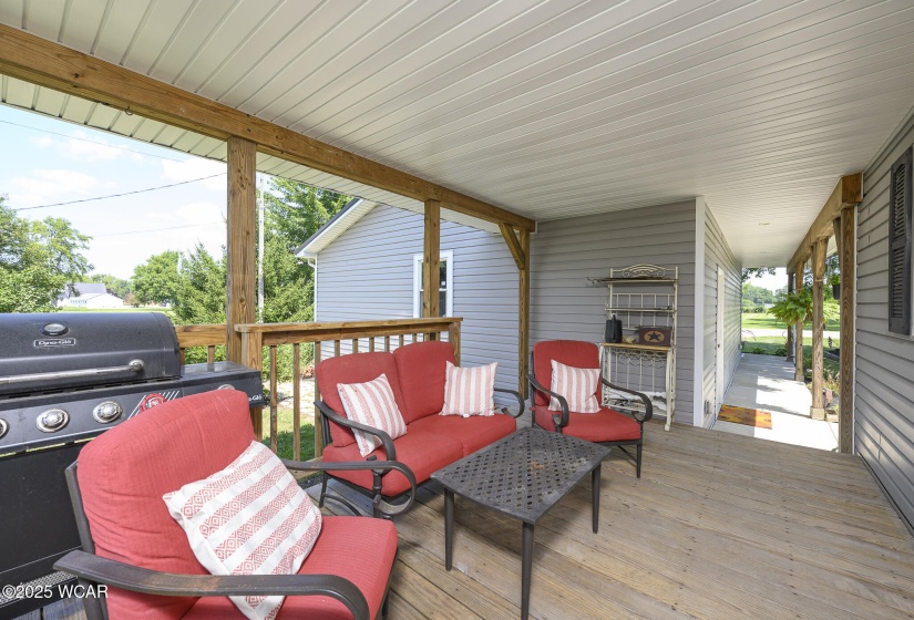 328 Main Street, Ridgeway, Ohio, 2 Bedrooms Bedrooms, ,2 BathroomsBathrooms,Residential,For Sale,Main,307887