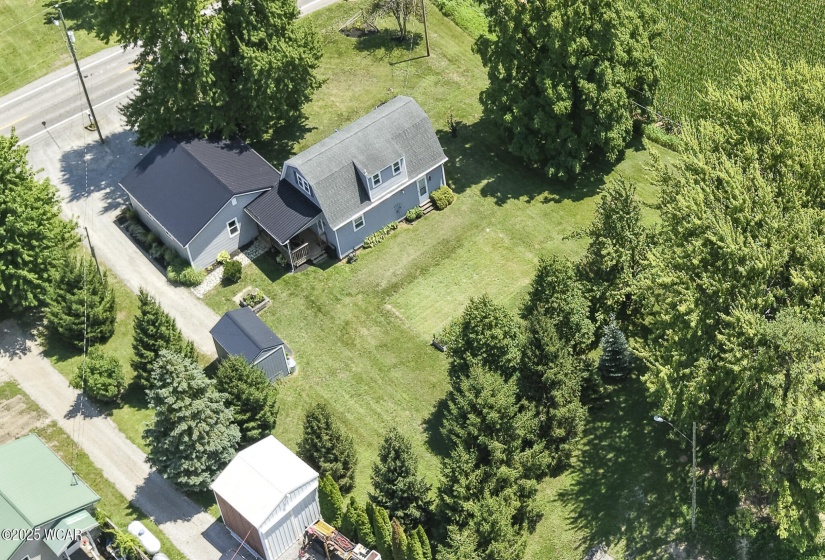 328 Main Street, Ridgeway, Ohio, 2 Bedrooms Bedrooms, ,2 BathroomsBathrooms,Residential,For Sale,Main,307887