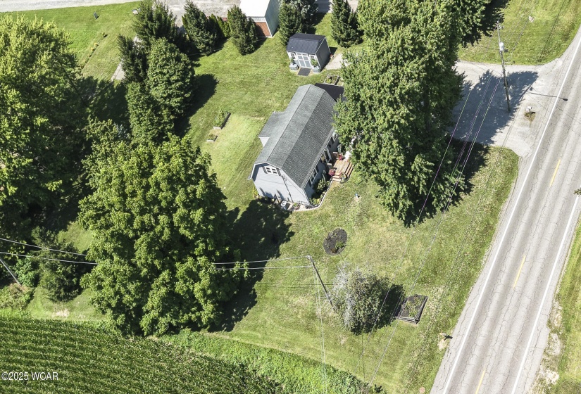328 Main Street, Ridgeway, Ohio, 2 Bedrooms Bedrooms, ,2 BathroomsBathrooms,Residential,For Sale,Main,307887