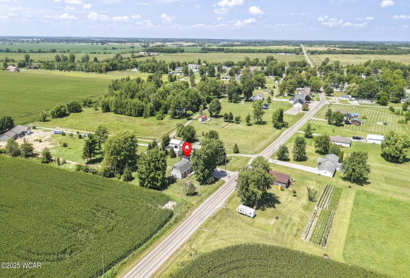 328 Main Street, Ridgeway, Ohio, 2 Bedrooms Bedrooms, ,2 BathroomsBathrooms,Residential,For Sale,Main,307887