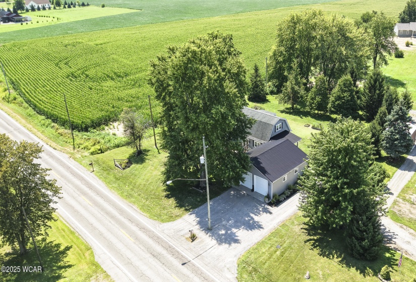 328 Main Street, Ridgeway, Ohio, 2 Bedrooms Bedrooms, ,2 BathroomsBathrooms,Residential,For Sale,Main,307887