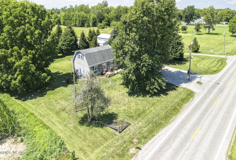 328 Main Street, Ridgeway, Ohio, 2 Bedrooms Bedrooms, ,2 BathroomsBathrooms,Residential,For Sale,Main,307887