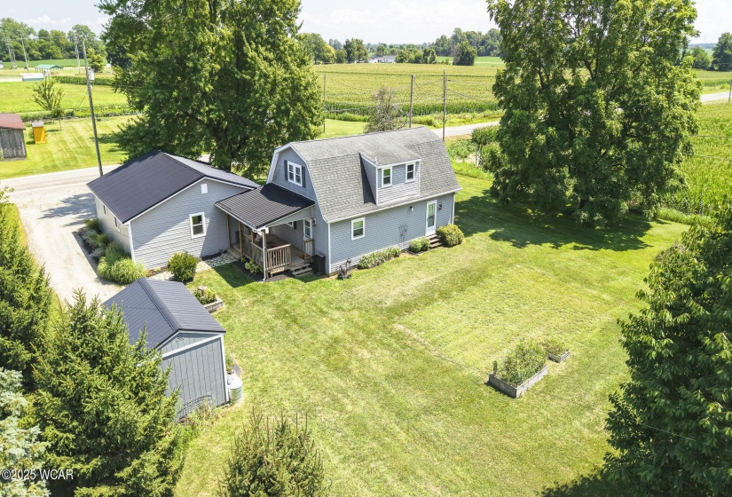 328 Main Street, Ridgeway, Ohio, 2 Bedrooms Bedrooms, ,2 BathroomsBathrooms,Residential,For Sale,Main,307887