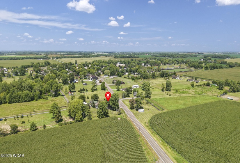 328 Main Street, Ridgeway, Ohio, 2 Bedrooms Bedrooms, ,2 BathroomsBathrooms,Residential,For Sale,Main,307887
