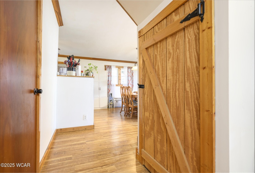 328 Main Street, Ridgeway, Ohio, 2 Bedrooms Bedrooms, ,2 BathroomsBathrooms,Residential,For Sale,Main,307887