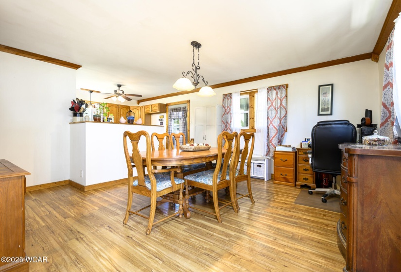 328 Main Street, Ridgeway, Ohio, 2 Bedrooms Bedrooms, ,2 BathroomsBathrooms,Residential,For Sale,Main,307887