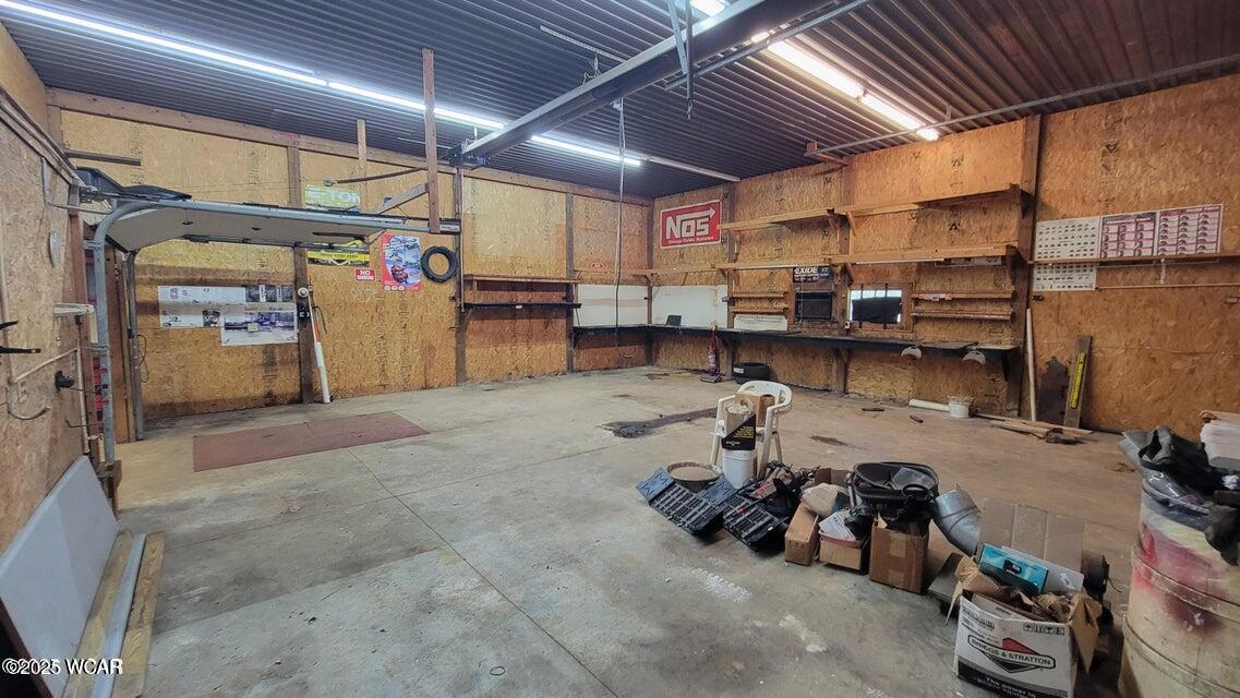 9917 Rd 171, Oakwood, Ohio