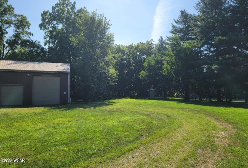 9917 Rd 171, Oakwood, Ohio, ,Residential,For Sale,Rd 171,307888