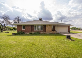6014 Landis Road, Brookville, Ohio 45309, 3 Bedrooms Bedrooms, ,1 BathroomBathrooms,Residential,For Sale,Landis,1040519