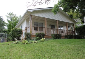 134 Light Street, Springfield, Ohio 45506, 3 Bedrooms Bedrooms, ,1 BathroomBathrooms,Residential,For Sale,Light,1040518
