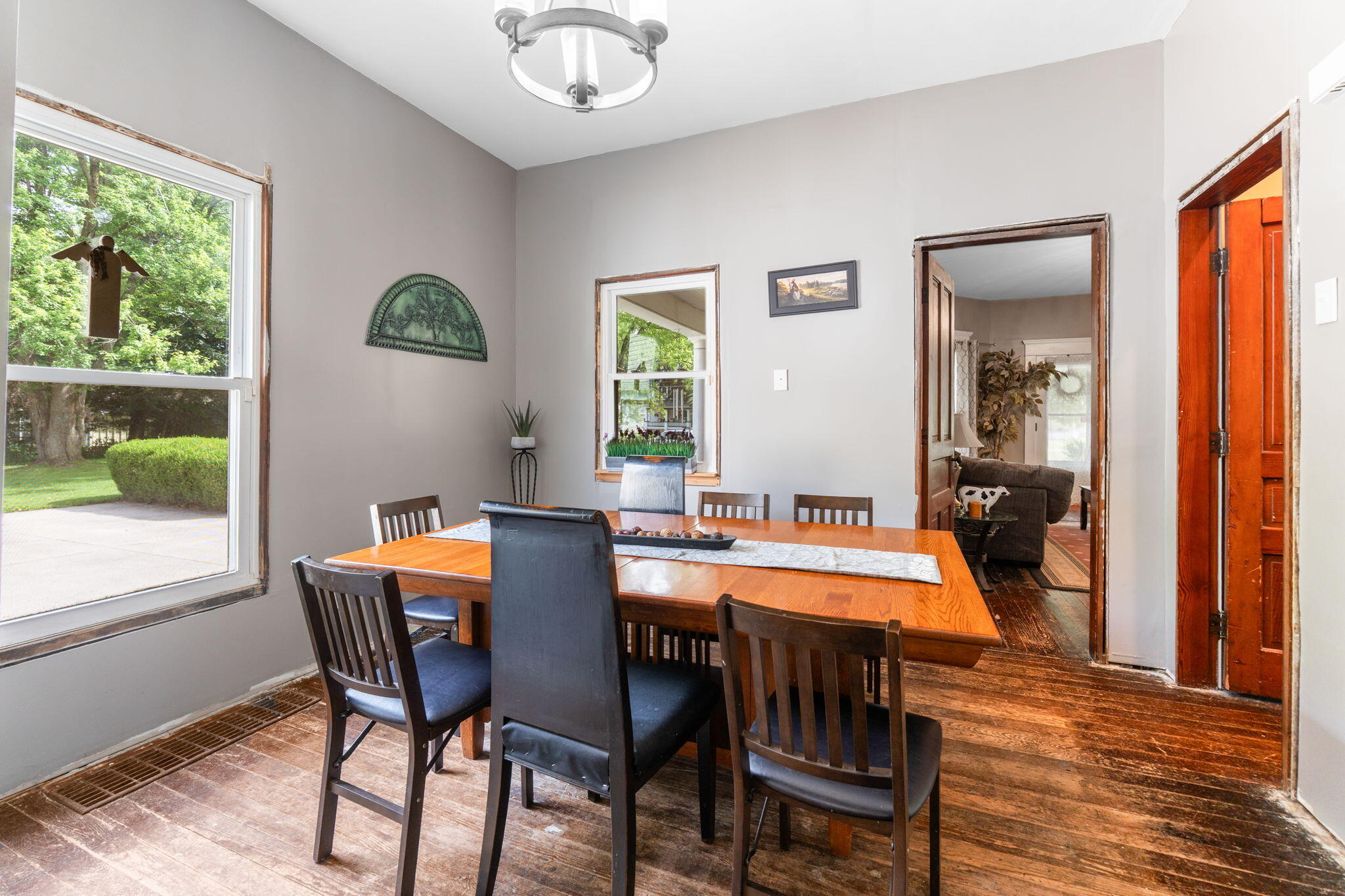 313 Franklin Street, Richwood, Ohio 43344