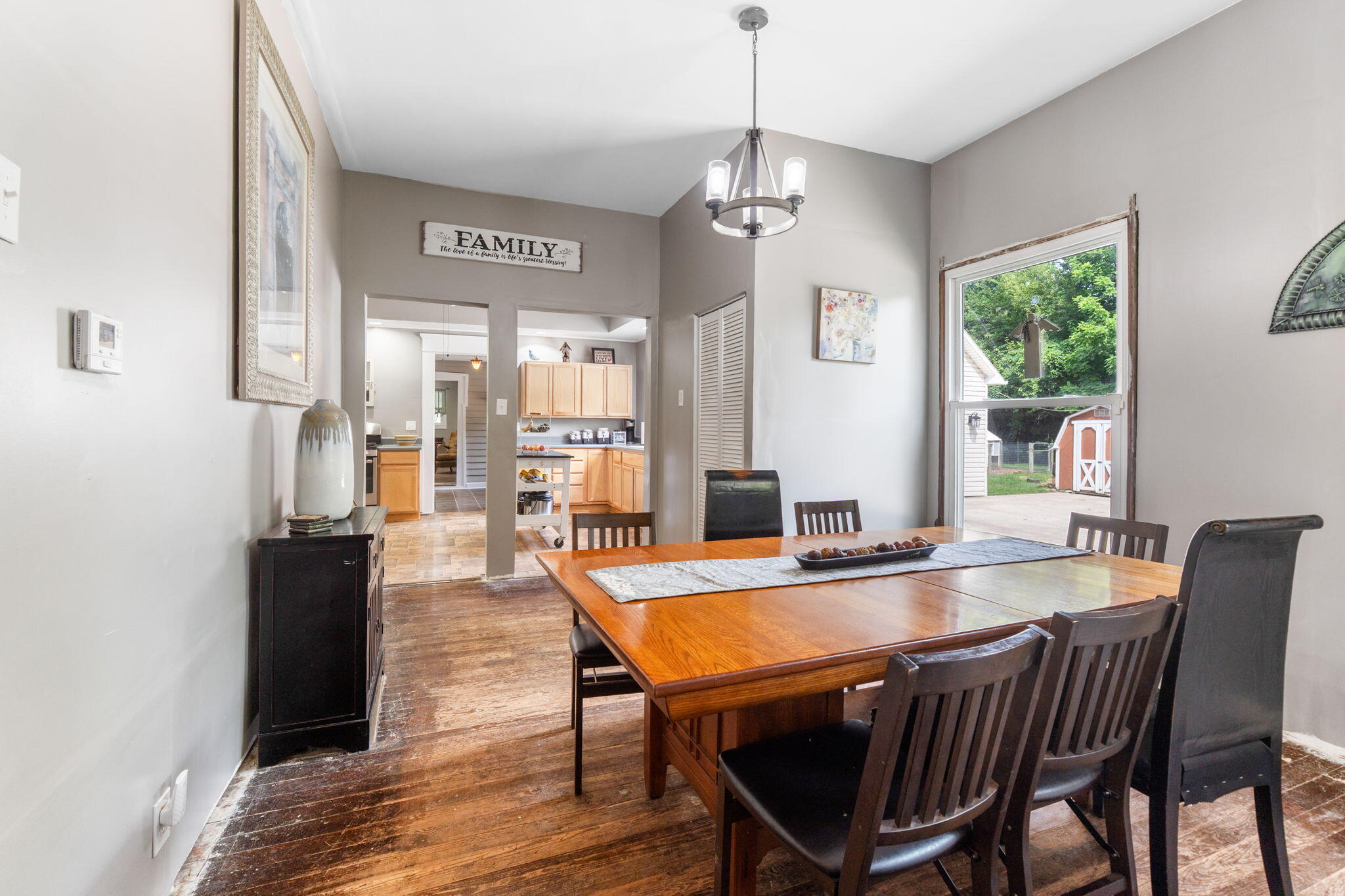 313 Franklin Street, Richwood, Ohio 43344