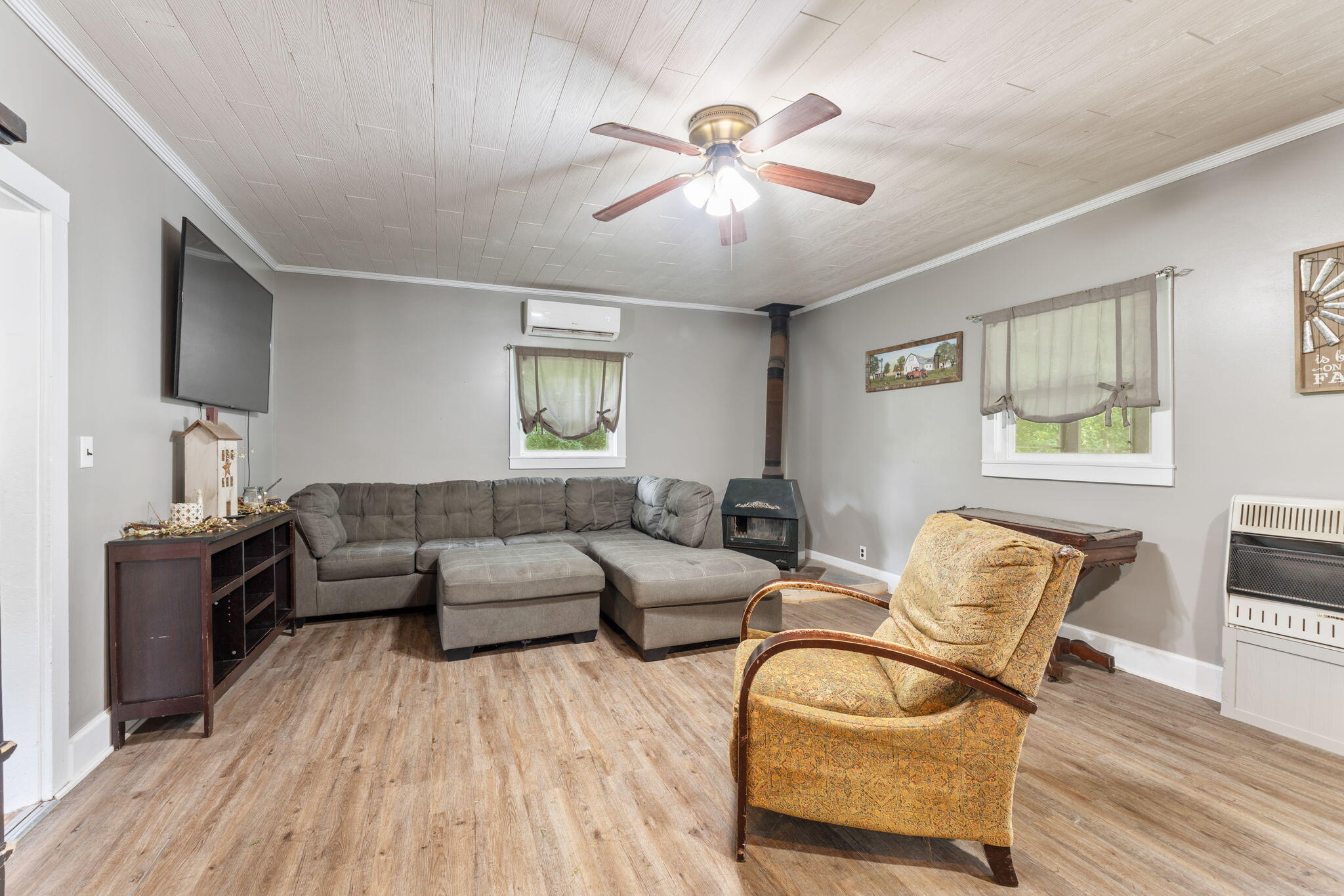 313 Franklin Street, Richwood, Ohio 43344