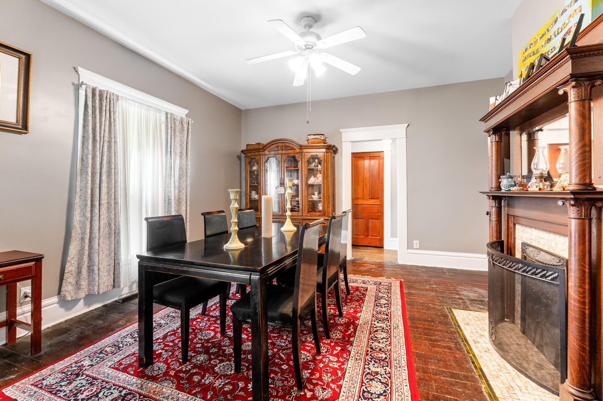 313 Franklin Street, Richwood, Ohio 43344