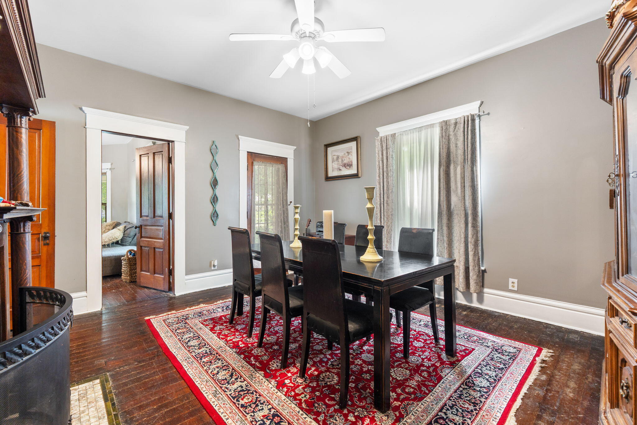 313 Franklin Street, Richwood, Ohio 43344