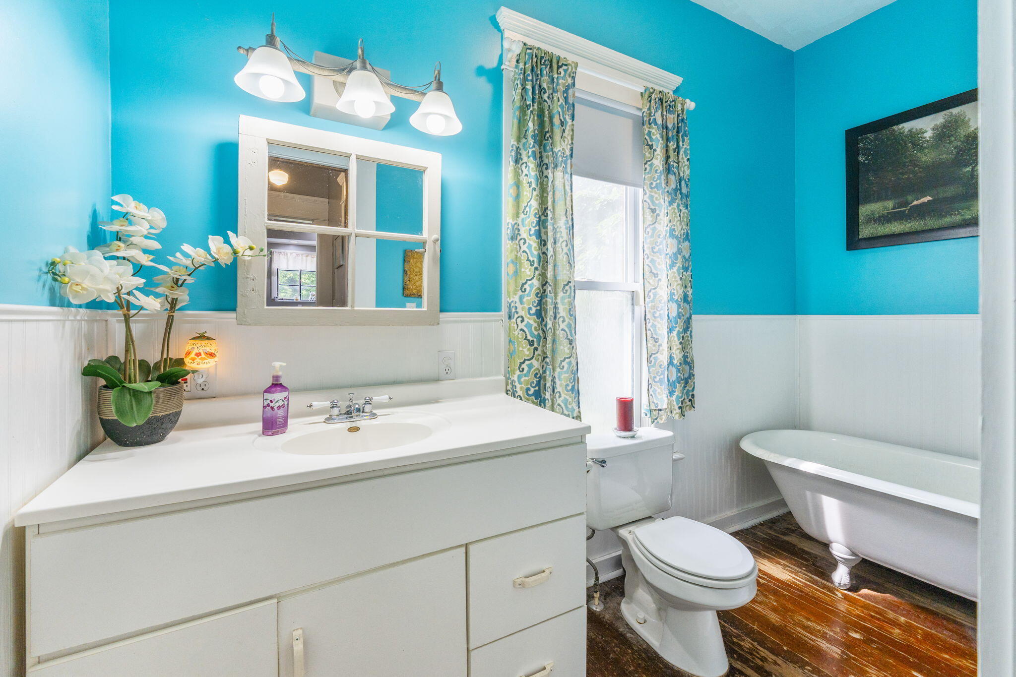 313 Franklin Street, Richwood, Ohio 43344