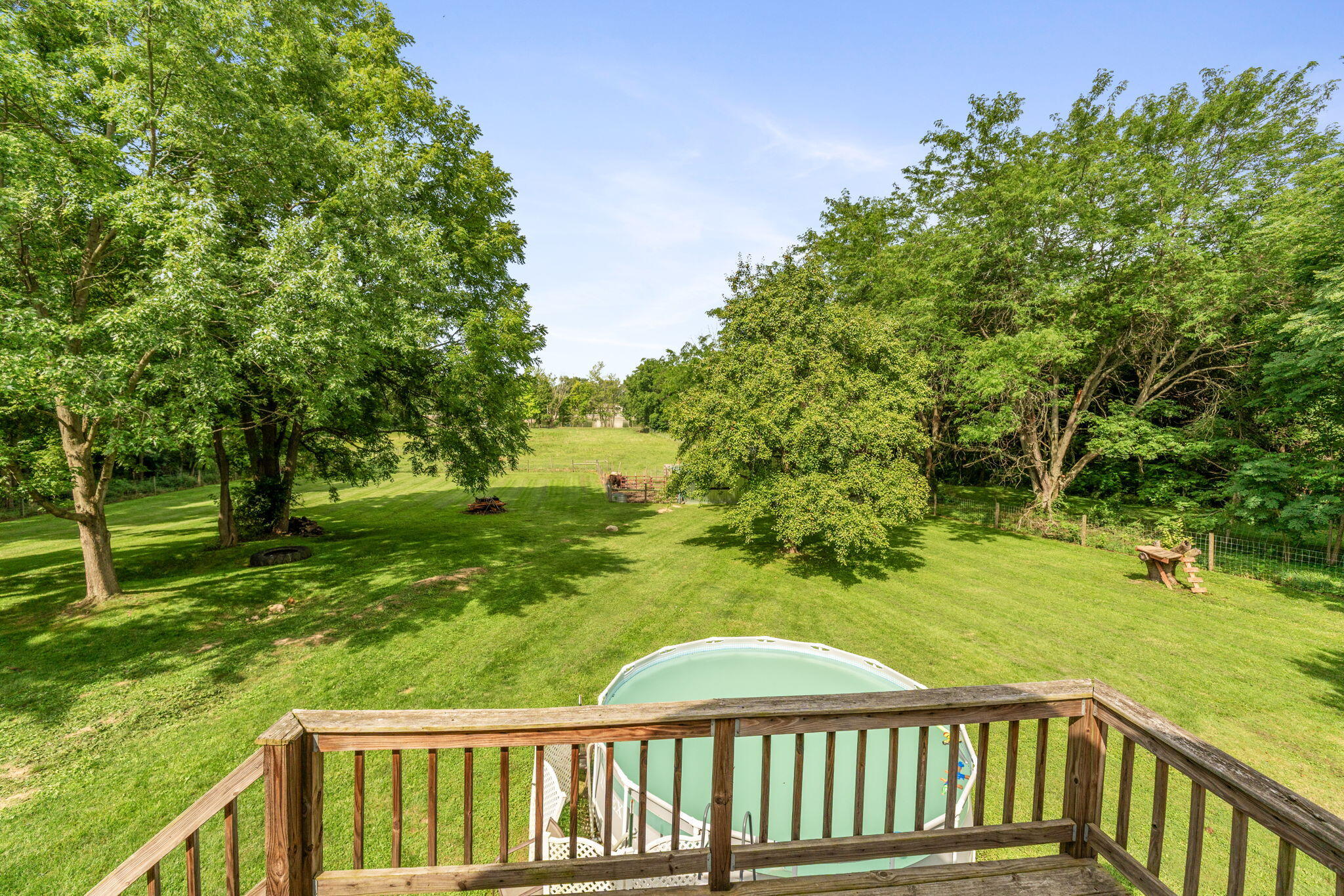 313 Franklin Street, Richwood, Ohio 43344