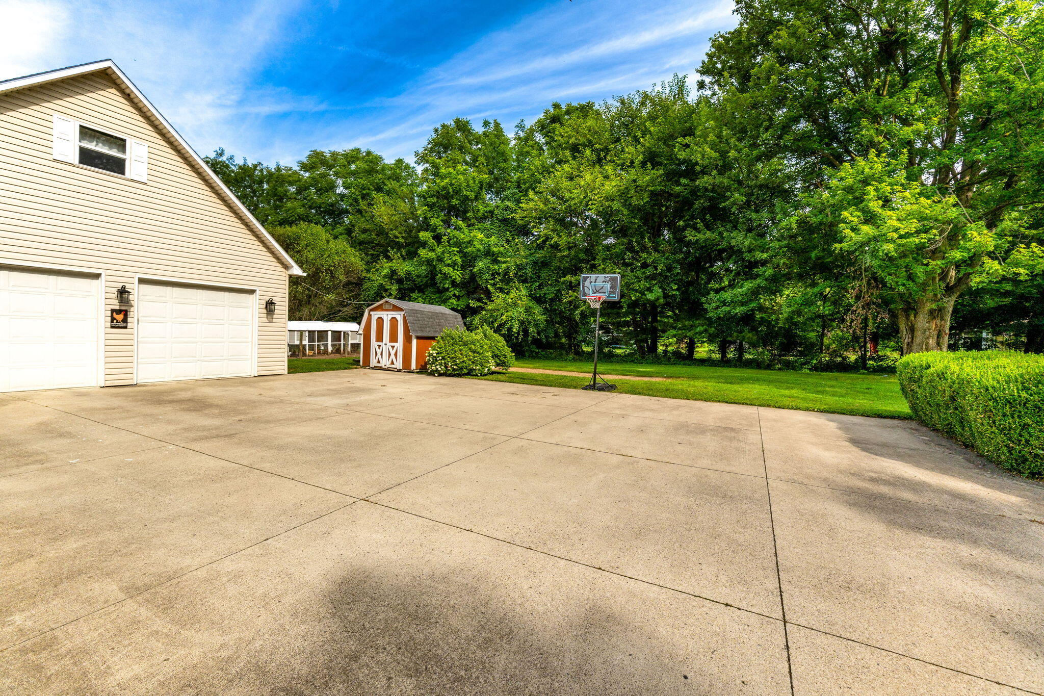313 Franklin Street, Richwood, Ohio 43344