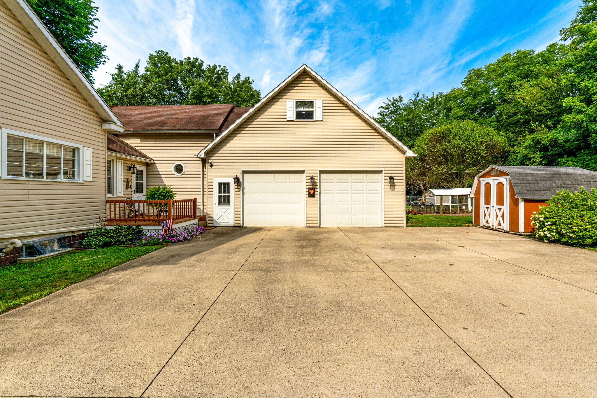 313 Franklin Street, Richwood, Ohio 43344