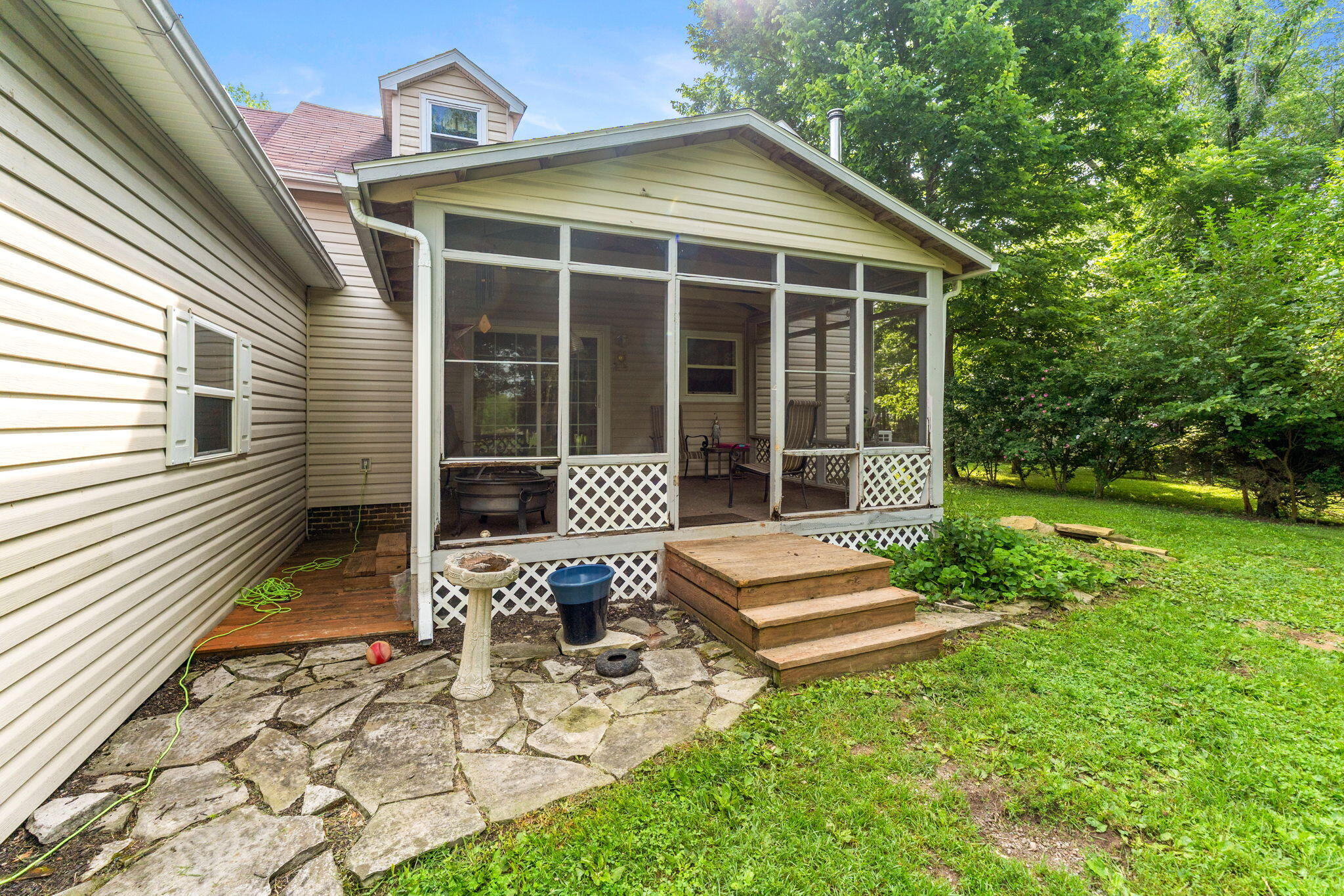 313 Franklin Street, Richwood, Ohio 43344