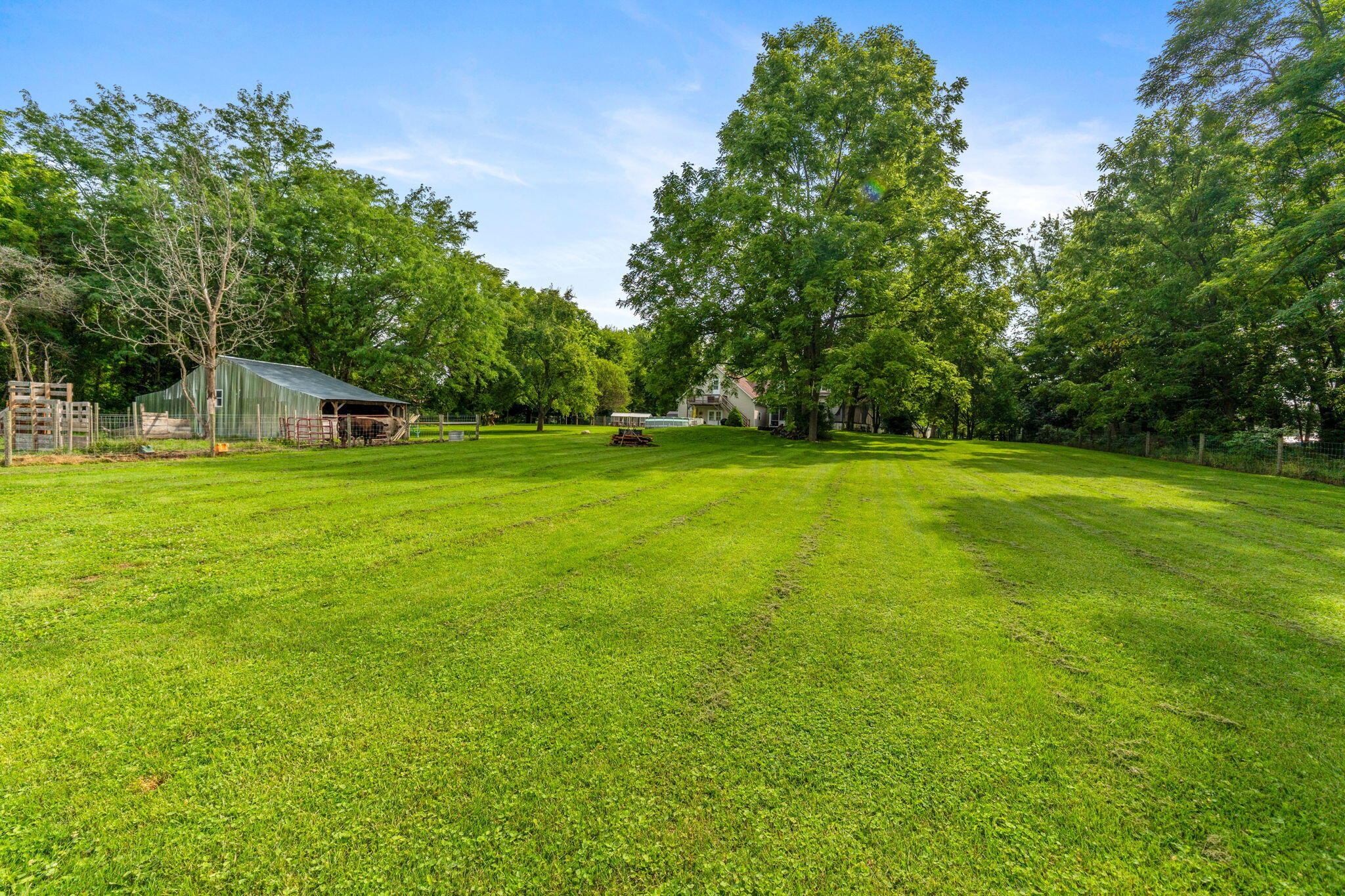 313 Franklin Street, Richwood, Ohio 43344